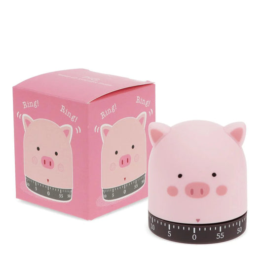 wind up kitchen timer