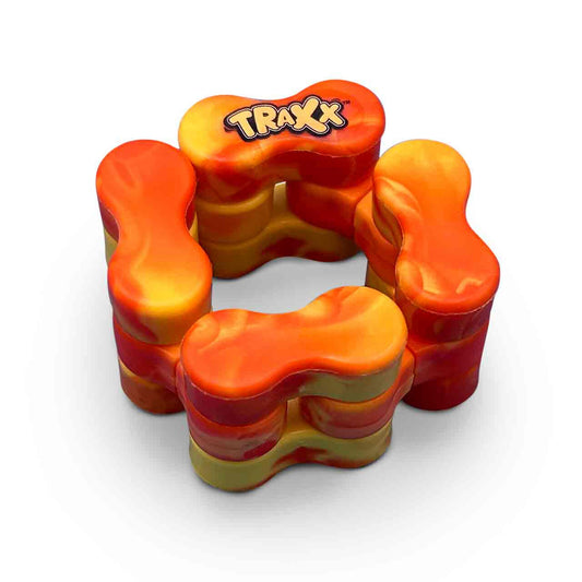 traxx fidget toy