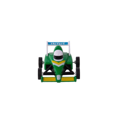 Discovery Zone - Pull Back Racers