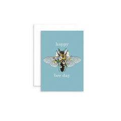Twigseeds Mini card