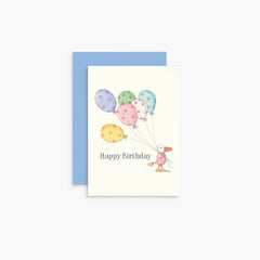 Twigseeds Mini card
