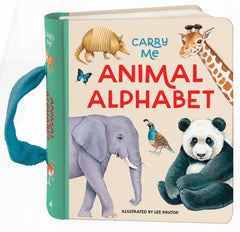 Carry me books