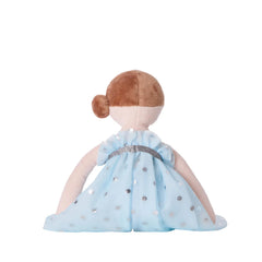 Charlotte Plush Doll - 35cm