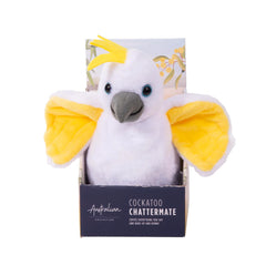 ChatterMate - Kangaroo