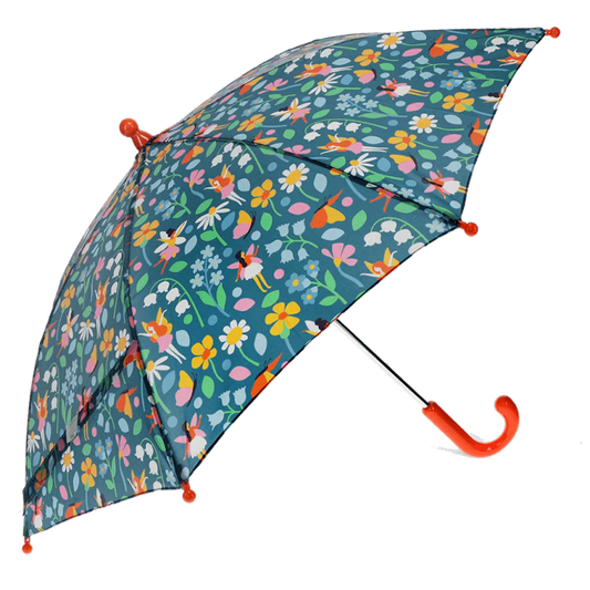 Rex London Umbrella - Fairies in the Garden