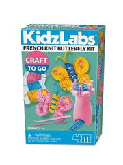 4M - KidzLabs - Craft To Go