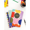 A5 Notebooks - Set of 3