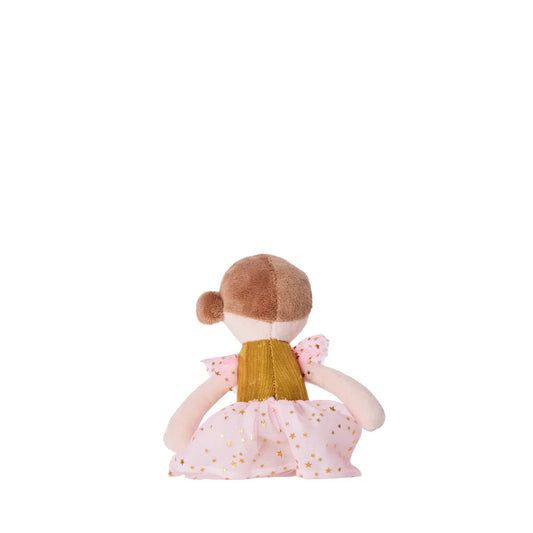 Astrid Plush Doll - 22cm