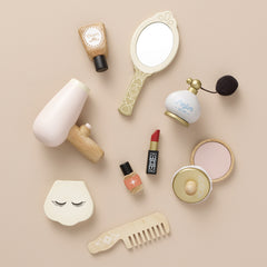 vanity beauty kit
