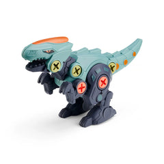 wild thingz dino DIY