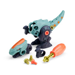 wild thingz dino DIY