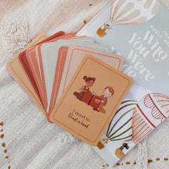 Communication Cards for Kids