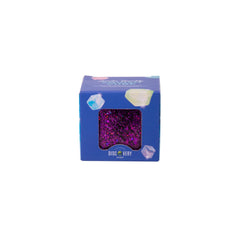 Sparkly Squish Cube - Jumbo