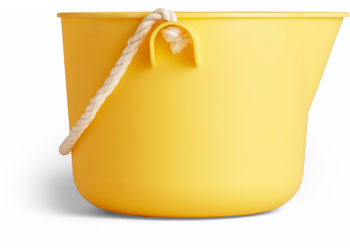 Viking Toys - Reline Big Bucket