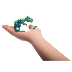 3D Sensory T-Rex