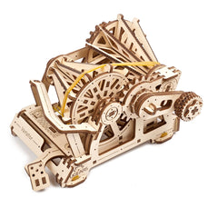 ugears stem lab variator