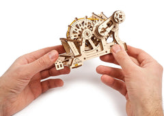 ugears stem lab variator