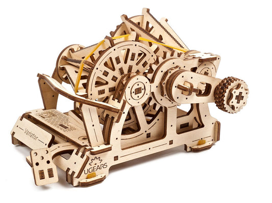 ugears stem lab variator