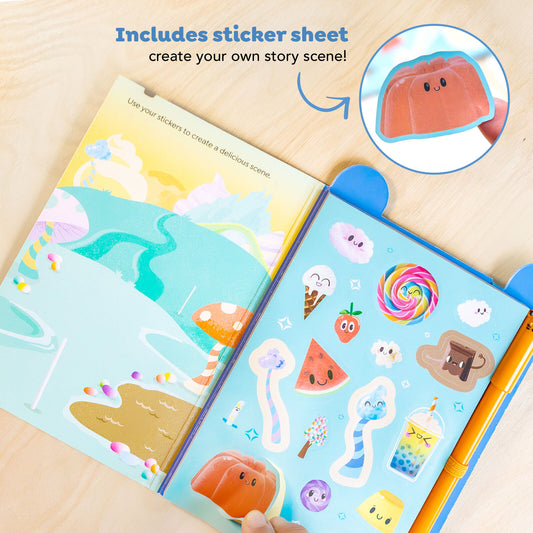 busy whiz fun pack