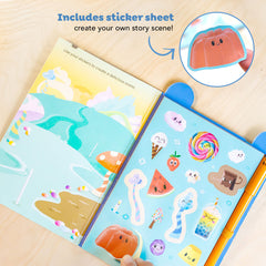 busy whiz fun pack