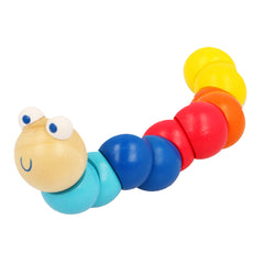 MAJIGG - woody the worm