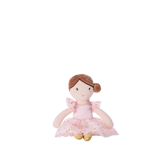 Astrid Plush Doll - 22cm