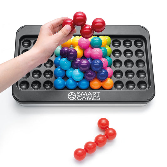 IQ puzzler pro XXL
