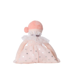 Sophia Plush Doll