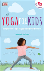 yoga for kids