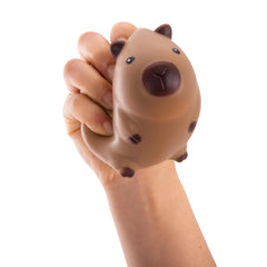 Squishy Capybara