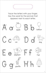 Little genius Vol 2 - 5 pack of activity pads  - ages 5-6