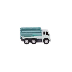 Discovery zone - pull back truck set of 2