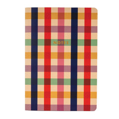 A5 Notebooks - Set of 3