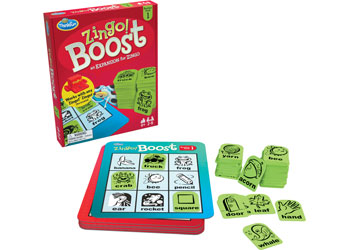 zingo boost (expansion for zingo)