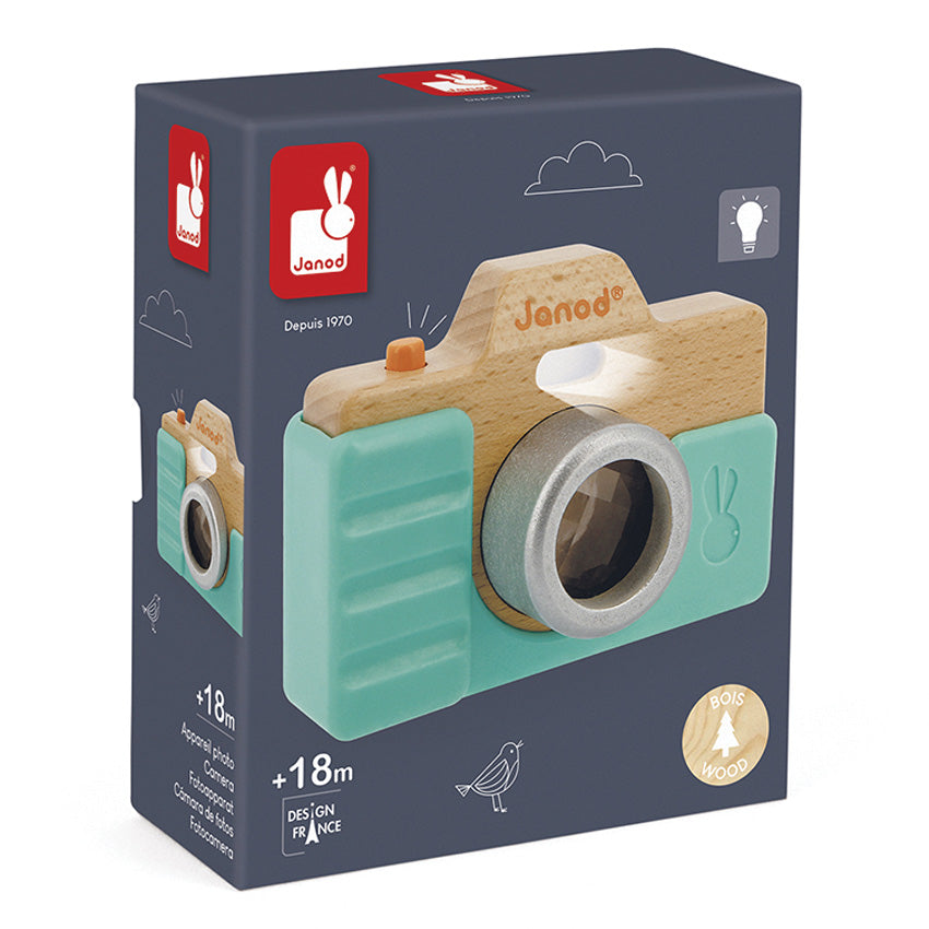 Jnd Camera janod camera – Kids Unite