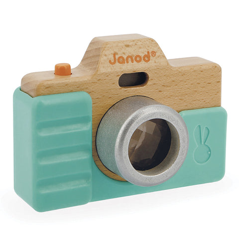 janod camera