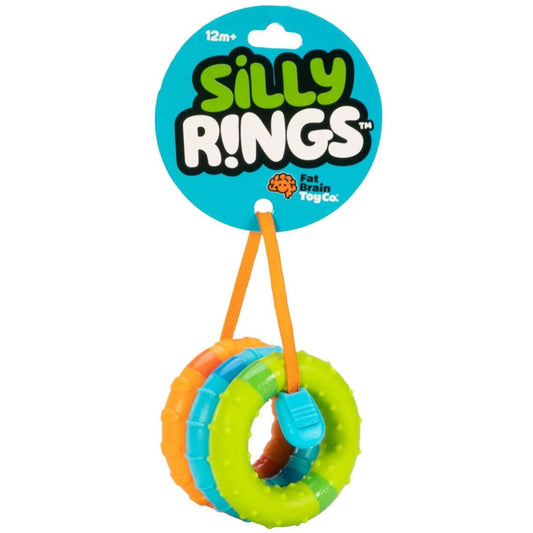 silly rings