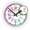 Easy Read Classroom Clock