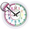 Easy Read Classroom Clock – Kids Unite