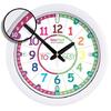 Easy Read Classroom Clock