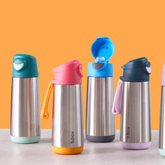 b.box insulated sport spout 500mL