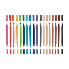 colour together