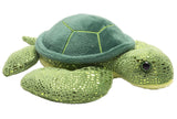 Wild Republic - Hug'ems mini Sea Turtle Green