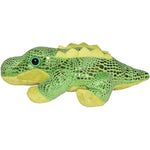 Wild Republic-  Hug'ems mini Aligator