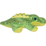 Wild Republic-  Hug'ems mini Aligator