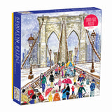 Brooklyn bridge 1000pc puzzle