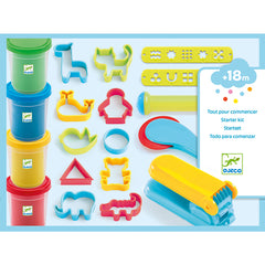 play dough starter kit