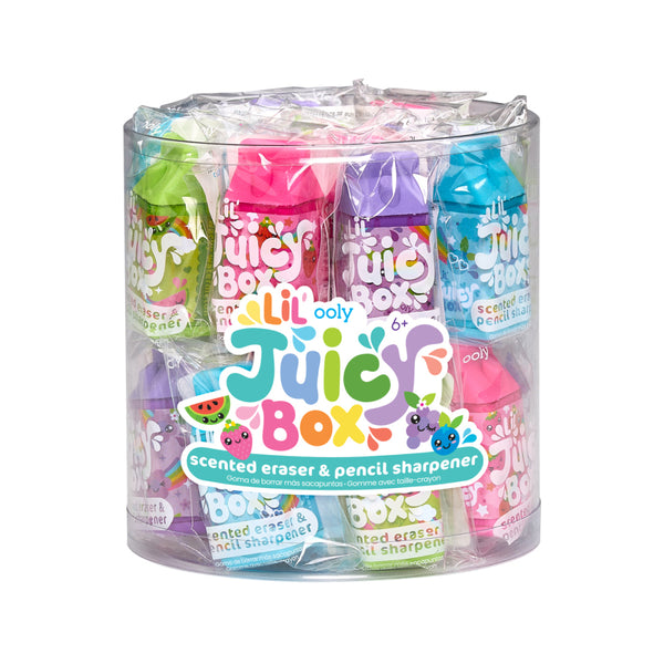 lil juicy box