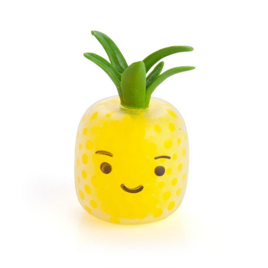 squishy bubble pineapple