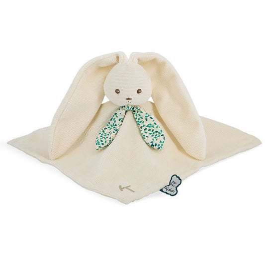 kaloo rabbit comforter